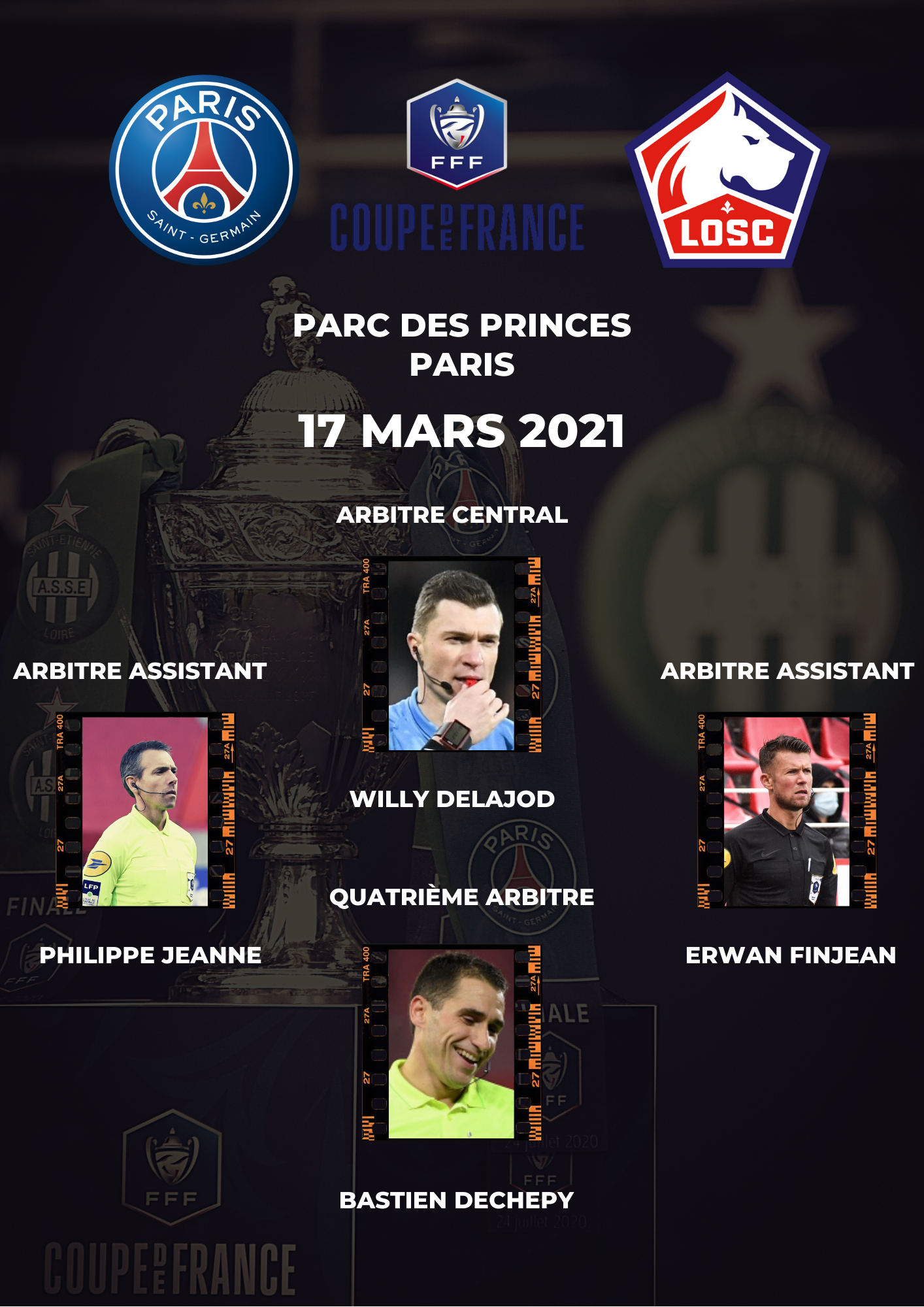 Coupe de France